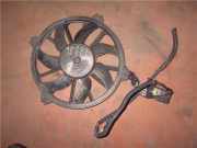 Kühlerventilatormotor FC1049874716T Peugeot 5008 (0A/0E) Großraumlimousine 1.6 HDiF 16V (DV6TED4(9HZ)) 2009