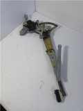 Fensterheber Mechan. Links Hinten 85710501100621002430 Toyota Land Cruiser 100 (J10) Hardtop Geländewagen 4.2 TDI 100 24V (1HDFTE) 1998