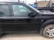 Fensterheber Mechan. Rechts Vorne LR006371 Land + Range Rover Freelander Hard Top Geländewagen 2.0 td4 16V (204D3) 2004