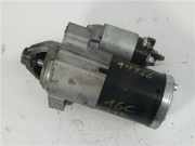 Anlasser M000T22473 Citroën C4 Grand Picasso (UA) Großraumlimousine 1.6 HDiF 16V 110 (DV6C(9HR)) 2013