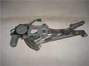 Fensterheber Elektr. Links Hinten Subaru Forester (SG) SUV 2.0 16V X (EJ201) 2003