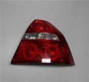 Rücklicht Rechts Daewoo / Chevrolet Aveo (256) Limousine 1.4 16V (F14D3) 2007