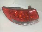 Rücklicht Links 924013LO Hyundai Grandeur Limousine 2.2 CRDi VGT (D4EB) 2009