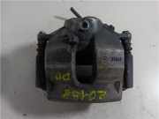 Bremssattel Rechts Vorne 295x28 Mercedes-Benz E (W212) Limousine E-220 CDI 16V BlueEfficiency (OM651.924) 2012