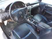 Lenker Mercedes-Benz C Kombi (S203) Kombi 2.7 C-270 CDI 20V (OM612.962) 2002