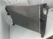 Radiator Mercedes-Benz CLS (C219) Limousine 320 CDI 24V (OM642.920) 2007