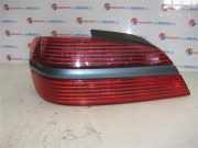 Rücklicht Links Peugeot 406 (8B) Limousine 2.0 HDi 110 (DW10ATED(RHZ))
