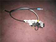 Türschloß Zv Elektrisch Rechts Hinten A9067201735 Mercedes-Benz Sprinter 3,5t (906.63) Van 310 CDI 16V (OM651.955) 2009