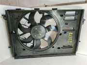 Kühlerventilatormotor 214811620R Mercedes-Benz Citan (420.6) Van 1.5 110 CDI (OM608.915(K9K-U8)) 2022