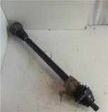 Antriebswelle Rechts Vorne 1K0407272EN Volkswagen Passat (3C2) Limousine 2.0 TDI 16V 140 (BKP) 2007 BKP
