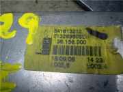 Fensterheber Elektr. Links Vorne 541613212 Opel Corsa D Schrägheck 1.3 CDTi 16V Ecotec (Z13DTH) 2009