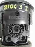 Armaturenbrett Duse Links S1005638E Audi A3 (8V1/8VK) Schrägheck 3-drs 1.2 TFSI 16V (CYVB(Euro 6)) 2016