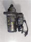 Anlasser 02M911023N Audi A3 Sportback (8PA) Schrägheck 5-drs 2.0 FSI 16V (BLR) 2005