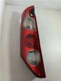 Rücklicht Links Renault Kangoo/Grand Kangoo (KW) Großraumlimousine 1.5 dCi 85 (K9K-802(Euro 4)) 2008