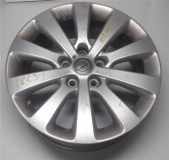 Felge 0P044 Opel Astra J (PD5/PE5) Limousine 1.6 CDTI 16V (B16DTH) 2015