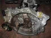 Getriebe Manuell EGS Seat Toledo (1M2) Limousine 1.9 TDI 110 (ASV) 2005