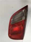 Rücklicht Rechts In Der Heckklappe Mercedes-Benz CLK (C208) Coupé 2.3 230K 16V (M111.975) 2000