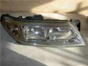 Scheinwerfer Rechts 8200002847 Renault Laguna II (BG) Schrägheck 5-drs 1.9 dCi 100 (F9Q-752) 2003