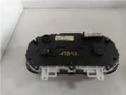 Tachoeinheit Kmh - 7624264 Nissan (J10)(01.2007->) 2.0 Backstage [2,0 Ltr. - 110 kW dCi Turbodiesel CAT] 2007