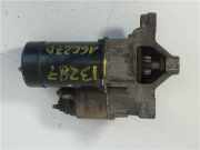 Anlasser d6ra661 Peugeot 306 (7B) Limousine 1.8i Rallye 16V (XU7JP4(LFY)) 1999