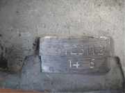 Getriebe Manuell 4T23112146 Seat Toledo (1L2) Limousine 1.9 D CL,GL,GLX (1Y) 1993