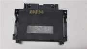 Steuergerät Automatik Getriebe a2059007705 Mercedes-Benz C Estate (S205) Kombi C-200 BlueTEC, C-200 d 1.6 16V (OM626.951(R9M)) 2015