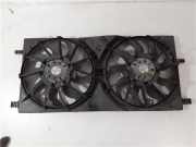 Kühlerventilatormotor 214815679r Renault Laguna Coupé (DT) Coupé 2.0 dCi 16V 150 (M9R-854) 2013