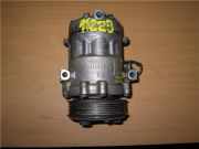 Klima Pumpe 13197538 Opel Combo Tour (Corsa C) Großraumlimousine 1.3 CDTI 16V (Z13DT)