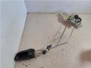 Türschloß Zv Elektrisch Links Vorne 61100fe010 Subaru Impreza II AWD restyling (GD) Limousine 2.5 WRX 16V (EJ25) 2007