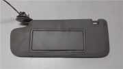 Sonnenblende Links Opel Astra J (PC6/PD6/PE6/PF6) Schrägheck 5-drs 1.7 CDTi 16V 110 (A17DTS) 2012