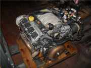 Motor AEW Audi A8 (D2) Limousine 3.7 V8 32V Quattro (AEW)