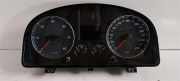 Tachoeinheit Kmh - 60110080356003 Volkswagen Touran (1T1/T2) Großraumlimousine 2.0 TDI 16V 140 (BKD) 2007 BKD