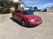 Felge Audi A4 Avant (B6) Kombi 1.9 TDI PDE 130 (AWX) 2003