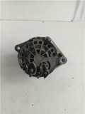 Lichtmaschine 1022118260 Fiat Bravo (198A) Schrägheck 1.9 JTD 16V Multijet 150 (937.A.5000) 2007