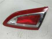 Rücklicht Rechts In Der Heckklappe Renault Scénic III (JZ) Großraumlimousine 1.5 dCi 105 (K9K-G832(Euro 5)) 2010