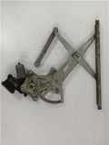 Fensterheber Mechan. Links Vorne 2252010540 Toyota RAV4 (A3) Geländewagen 2.2 D-4D 16V 4x4 (2AD-FTV) 2006