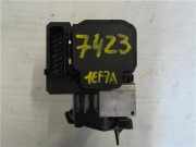 Abs Pumpe 0265202439A0034318012 Mercedes-Benz S (W220) Limousine 4.3 S-430 V8 24V (M113.941) 1999