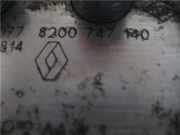 Abs Pumpe 8200747140 Renault Clio III (BR/CR) Schr?gheck 1.5 dCi 70 (K9K-768) 2008