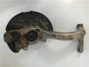 Achsschenkel Rechts Vorne 2040725 Audi A4 Avant (B6) Kombi 1.9 TDI PDE 130 (AWX) 2003