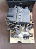 Motor 1SZFE Toyota Yaris (P1) Schrägheck 1.0 16V VVT-i (1SZFE) 2001