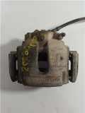 Bremssattel Rechts Vorne 844 BMW X3 (E83) SUV 2.0d 16V (N47-D20A) 2009