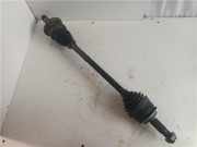 Antriebswelle Links Hinten 6393501810 Mercedes-Benz Vito (639.7) Bus 2.2 115 CDI 16V (OM646.980) 2009