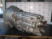 Getriebe Manuell 1067401076 Jaguar (2002->) 2.7 V6 Diesel Classic [2,7 Ltr. - 152 kW V6 Diesel CAT] 7G 2005