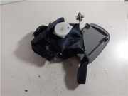 Sicherheitsgurt Links Hinten Subaru Impreza II AWD restyling (GD) Limousine 2.5 WRX 16V (EJ25) 2007