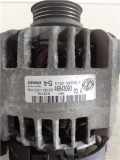 Lichtmaschine 46843093 Fiat Panda (169) Schrägheck 1.1 Fire (187.A.1000) 2003