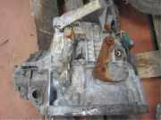 Getriebe Manuell C114025 Renault II (BG0)(2001->) 1.9 dCi (BG0G) 2002