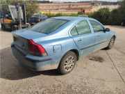 Felge Volvo S60 I (RS/HV) Limousine 2.4 20V 170 (B5244S) 2004