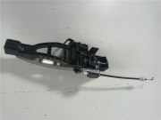 Türgriff Außen Links Hinten Ford Focus 3 Schrägheck 1.5 TDCi (XWDA) 2018