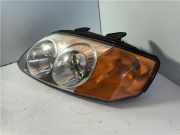 Scheinwerfer Links Hyundai Coupe Coupé 1.6 16V (G4ED) 2002