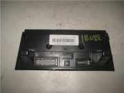 Bedienung Klimaanlage 12772050AA Cadillac BLS Wagon Kombi 1.9 TiD 16V 180 (Z19DTR) 2008